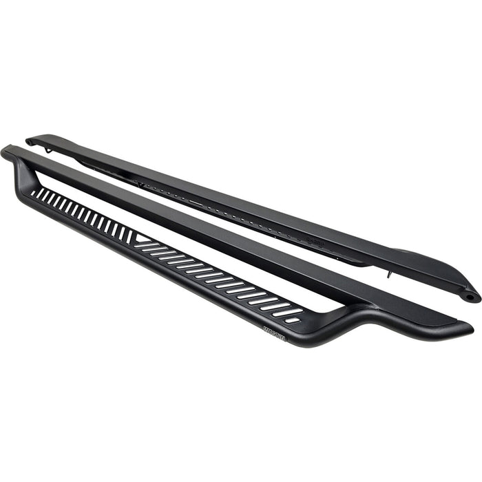 Westin Outlaw Drop Side Steps Model 20-43245