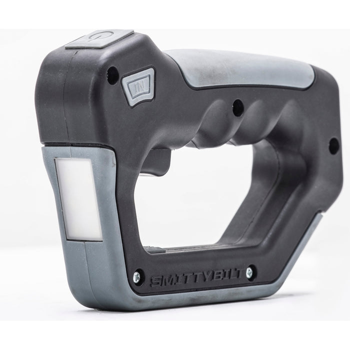 Smittybilt X2O GEN 3 10K Winch with Synthetic Rope Model 98810