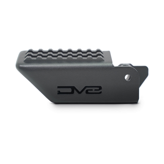 DV8 Offroad 2021-2026 Ford Bronco Foot Pegs Model STBR-01
