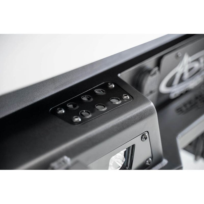 Addictive Desert Designs 16 - 23 Toyota Tacoma Stealth Fighter Rear Bumper Model R681241280103