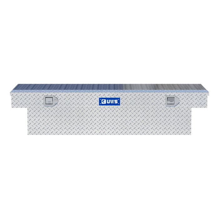 UWS 63" Crossover Truck Tool Box Model TBS-63