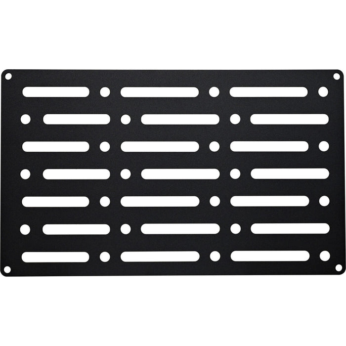Westin EXP Truck Cap Storage Box Molle Panel Model 16-10016