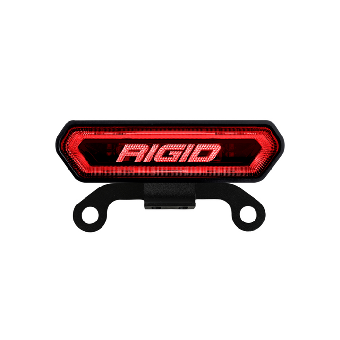 Rigid Industries Rear Chase Pod Light Kit Model 46727