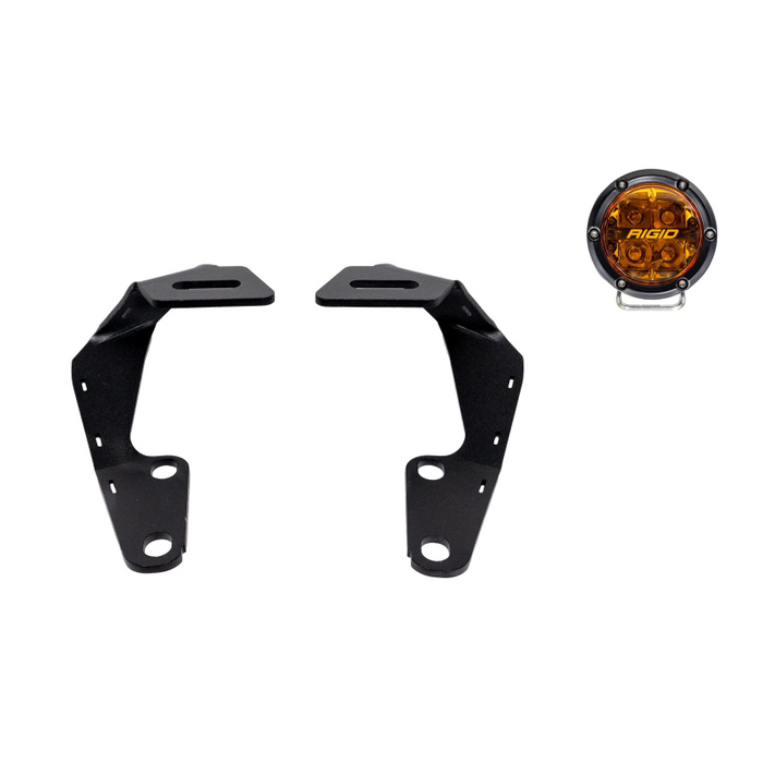 Rago Fabrication Universal Molle Panel RotopaX Mounts Model AC9905301NA