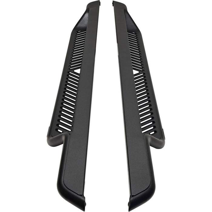 Westin Outlaw Drop Side Steps Model 20-43565