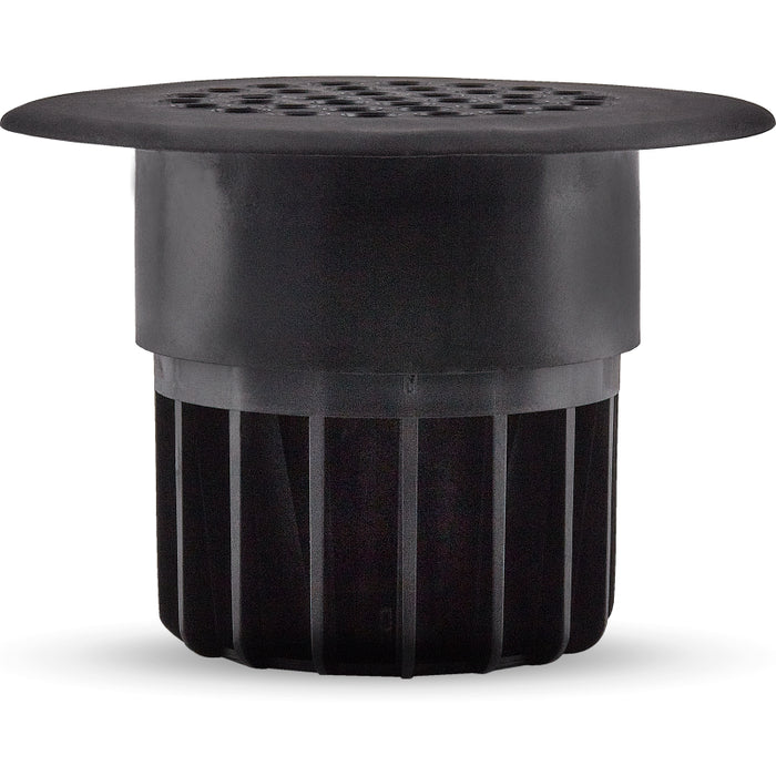 Holman Floor Vent Flettner Model 41020