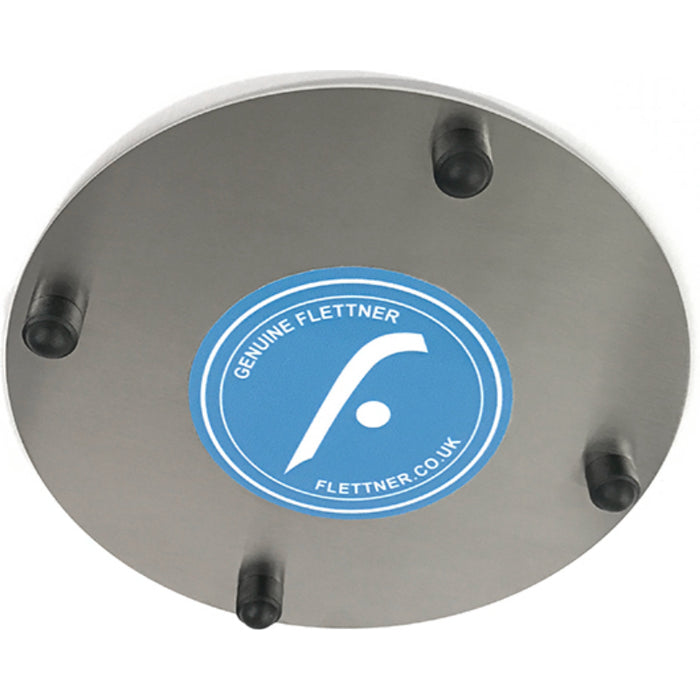 Holman Blanking Plate Standard Flettner Model 41024