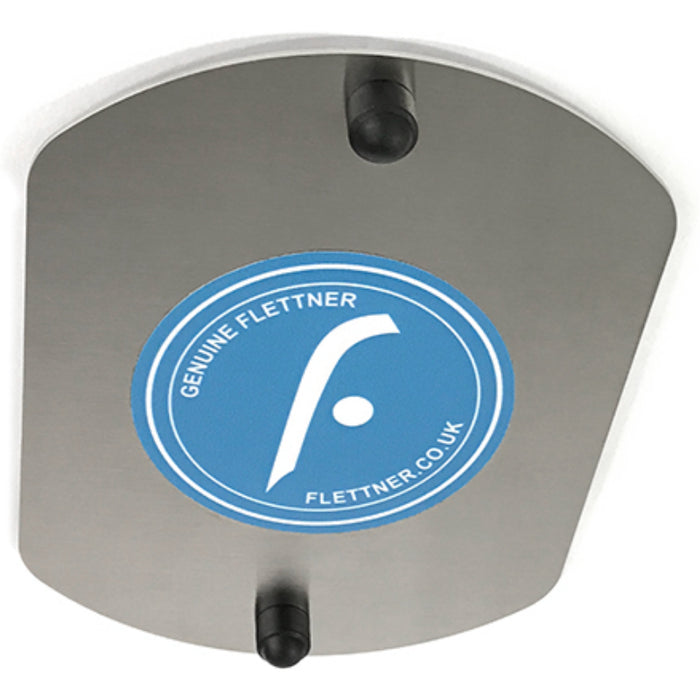 Holman Blanking Plate Narrow Flettner Model 41025