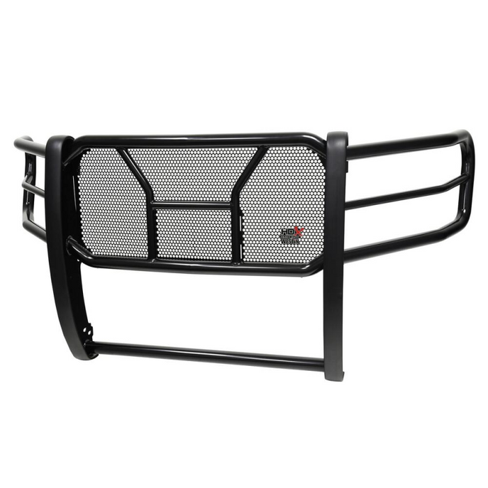 Westin HDX 1-Piece Grille Guard Black Model 57-3935