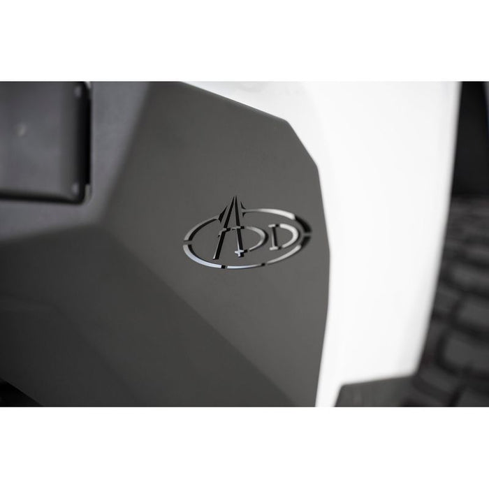 Addictive Desert Designs 19 - 22 Chevy/GMC 1500 Stealth Rear Bumper Model R447711280103