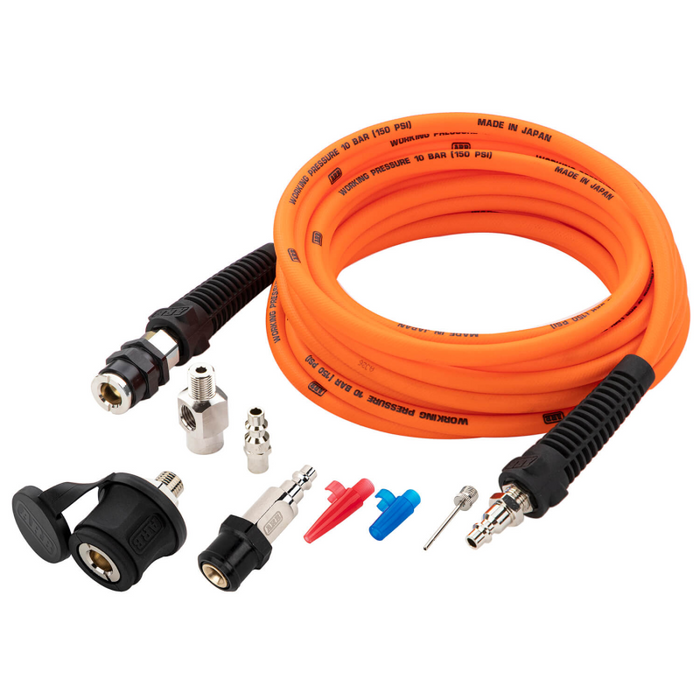 ARB Pump Up Kit Model 171302V2