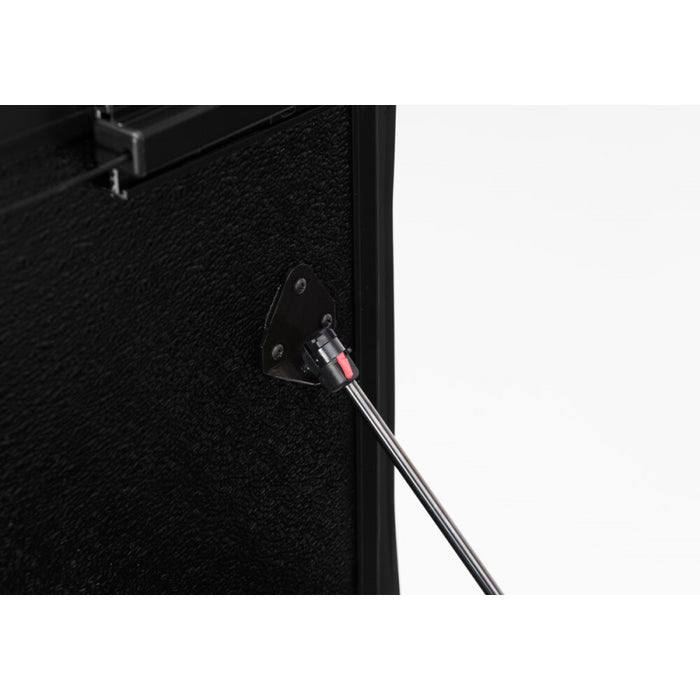 UnderCover Flex 07-21 Tundra 5'6" w/o Deck Rail System w/o Trail Special Edition Strg Bxs Model FX41007