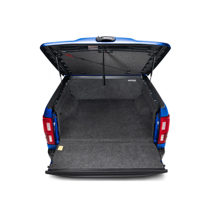 UnderCover Elite LX 19-23 Ranger 5' - UX - Ingot Silver Model UC2188L-UX