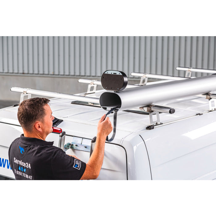 Sortimo SSA STS2.0 TranSPort Tube 2-Fold Model 1000019201