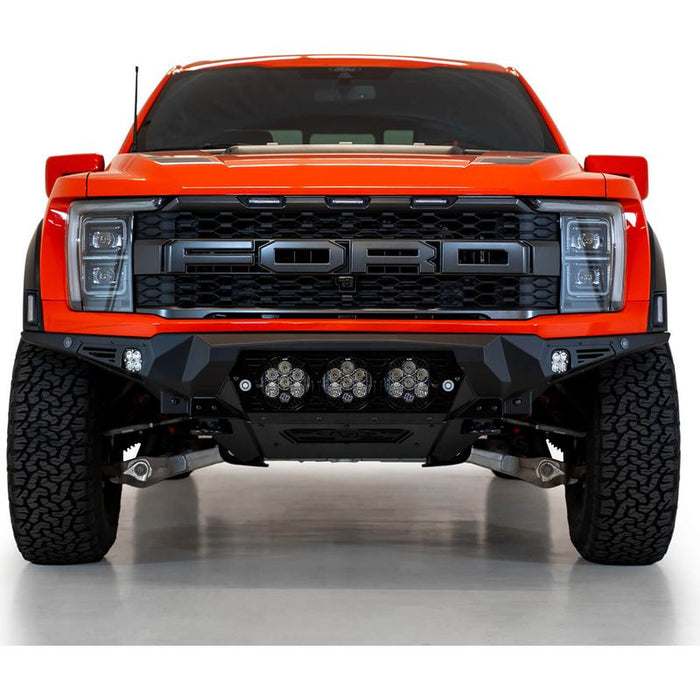 Addictive Desert Designs 21 - 23 Ford Raptor Bomber Front Bumper Model F210014100103
