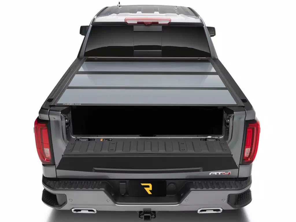 Seamless Design, Easy Access