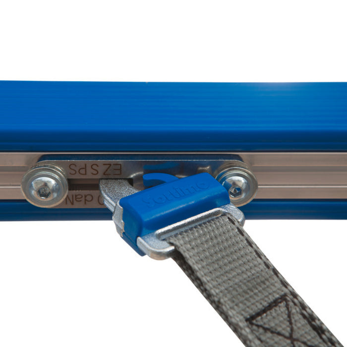 Sortimo ProSafe Lashing Belt Clamp Buckle 3 M, 250 Dan  118 In x 2 In x 1 In Model 1000000222