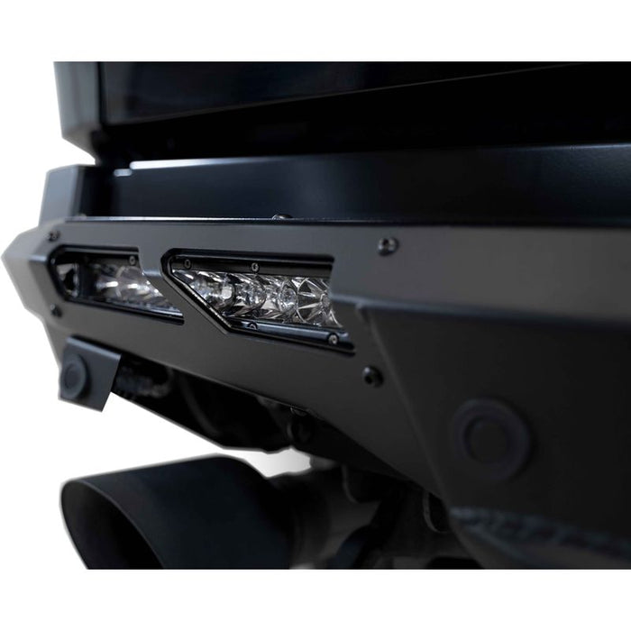 Addictive Desert Designs 21 - 23 Ram TRX Phantom Rear Bumper Model R6191190103