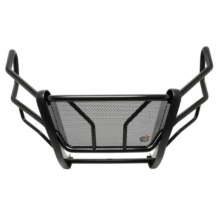 Westin HDX 1-Piece Grille Guard Black Model 57-4055