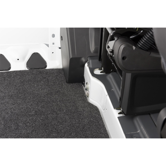 Bedrug Vanrug Cargo Liner 159" Wb Extended Model VRDP14LX