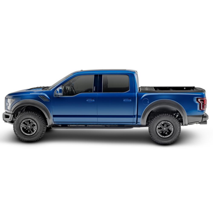 Retrax Retrax IX - 14-18 Silverado/Sierra 5'9" Model 30461