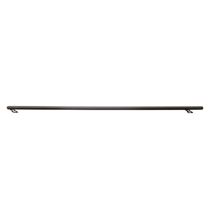 Dee Zee Hex Side Rail Model DZ99702TB