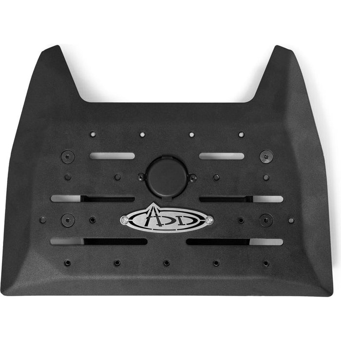 Addictive Desert Designs 23 Ford Super Duty Digital Device Dash Mount Model AC810350180