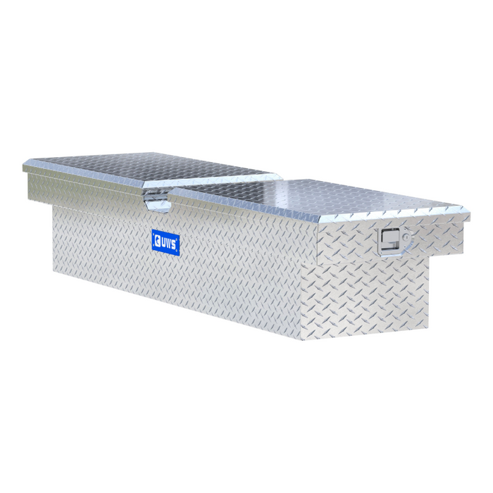 UWS 72" Gull Wing Crossover Truck Tool Box Model TB-72