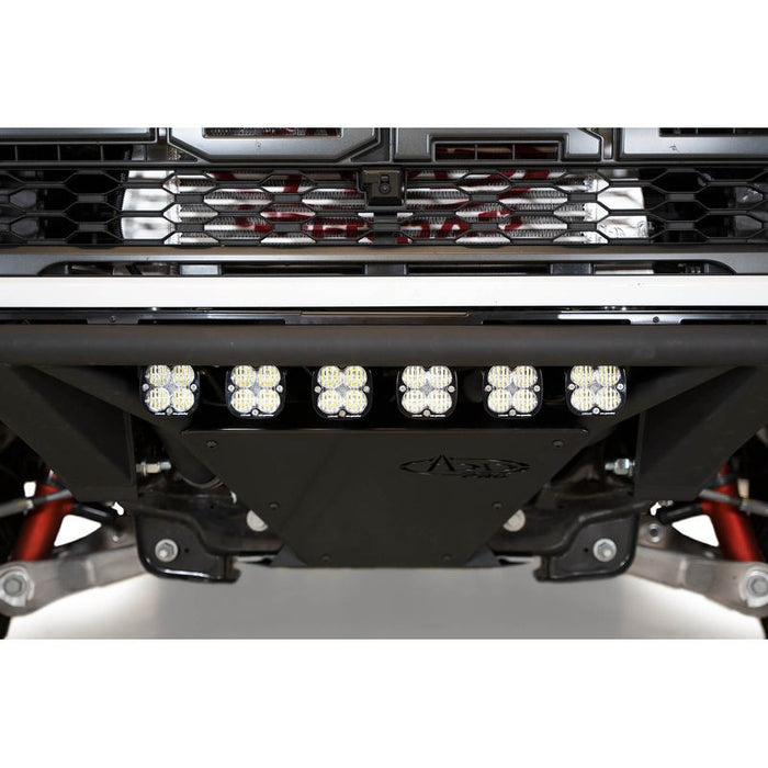 Addictive Desert Designs 21- 23 Ford F-150 Raptor ADD PRO Front Bumper Model F218052070103