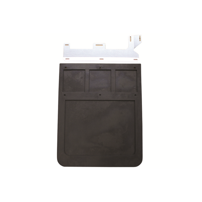 Go Industries Dually Mud Flaps and Brackets Only Model 70733