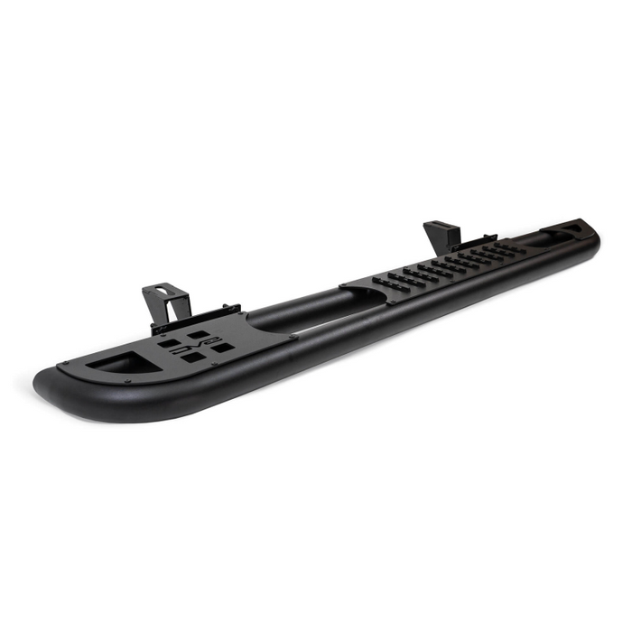 DV8 Offroad 2-Door OE Plus Running Boards Model SRJL-10