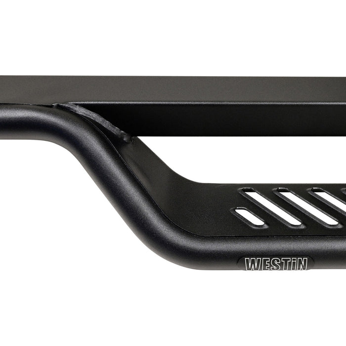 Westin Outlaw Drop Side Steps Model 20-43565