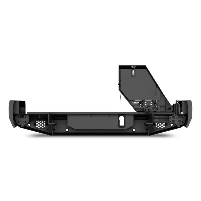 Body Armor 4x4 2016-2023 Toyota Tacoma Pro Series II Driver Side Swingout Model TC-2966DS