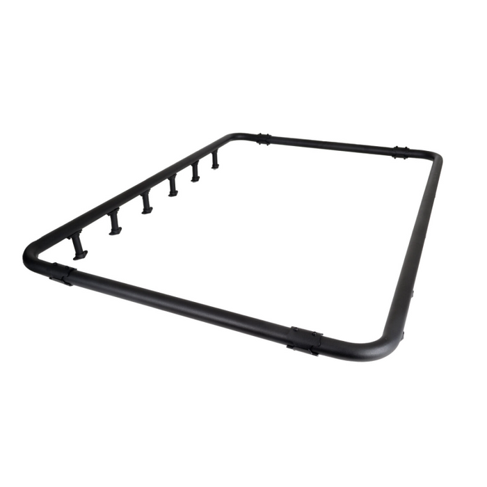 Go Rhino SRM500 Quad Rail Kit for 75" Long x 52" Wide Long Rack Rails only Model 5935073T