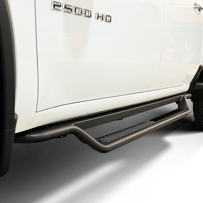 Westin Outlaw Drop Side Steps Model 20-44135