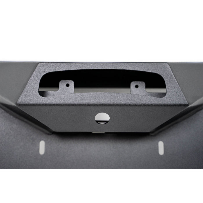 DV8 Offroad 2021-2021 Ford Bronco Spare Tire Delete Model TSBR-01