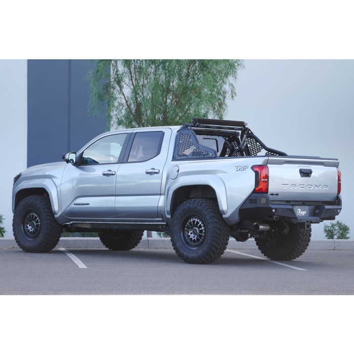 Rago Fabrication 2024+ Toyota Tacoma Chase Rack Model C670033060103