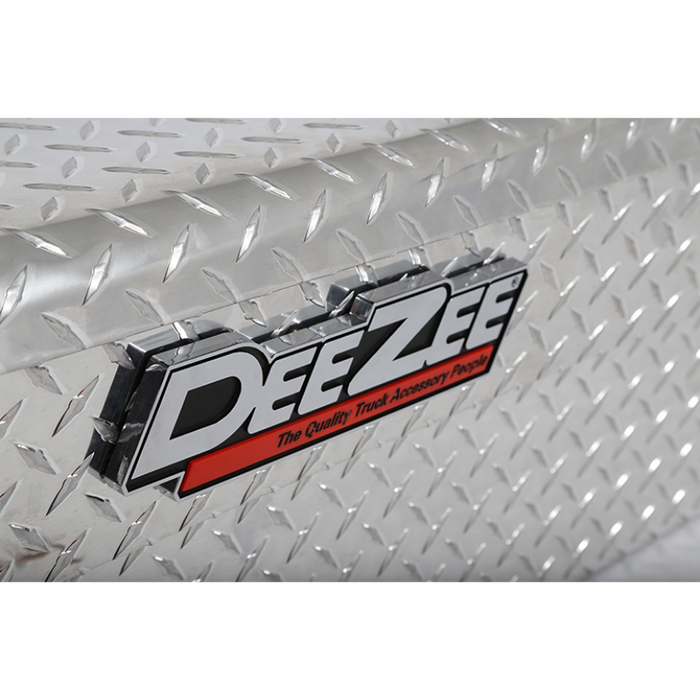 Dee Zee Red Label Utility Chest Model DZ8556F