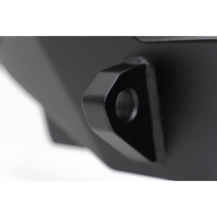 DV8 Offroad 2020-2025 Jeep Gladiator Fs-15 Series Rear Bumper Model RBGL-11