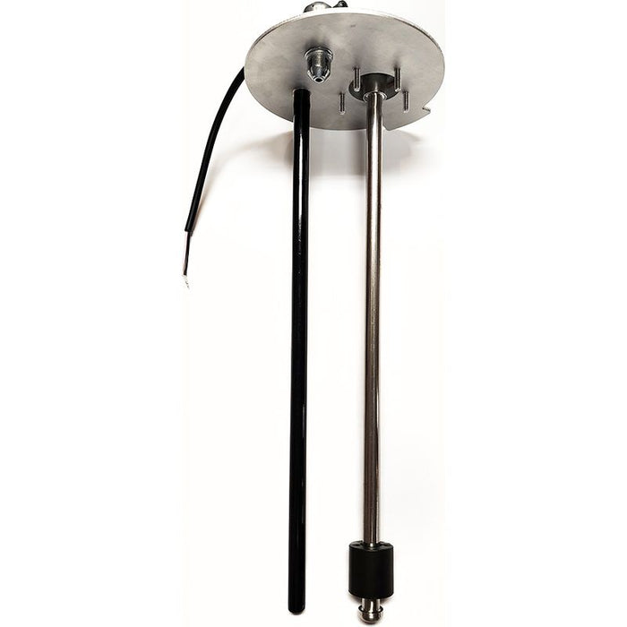 Titan Fuel Tanks Kit Includes Everything Needed To Turn Titan Cab & Chassis Midship Tank Into An Auxiliary System Model 9900029