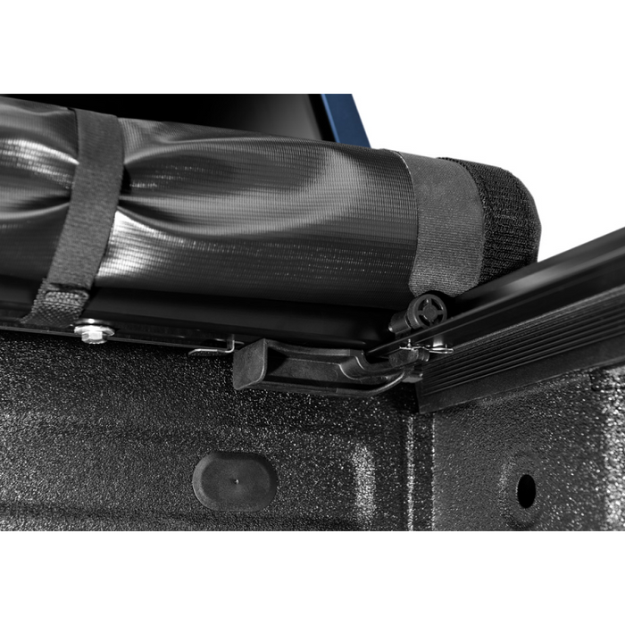 Truxedo Pro X15 Tonneau Cover - 2020-2024 Chevy Silverado/GMC Sierra 2500 HD/3500 HD 6' 9" Bed without MultiPro Tailgate Model 1473301