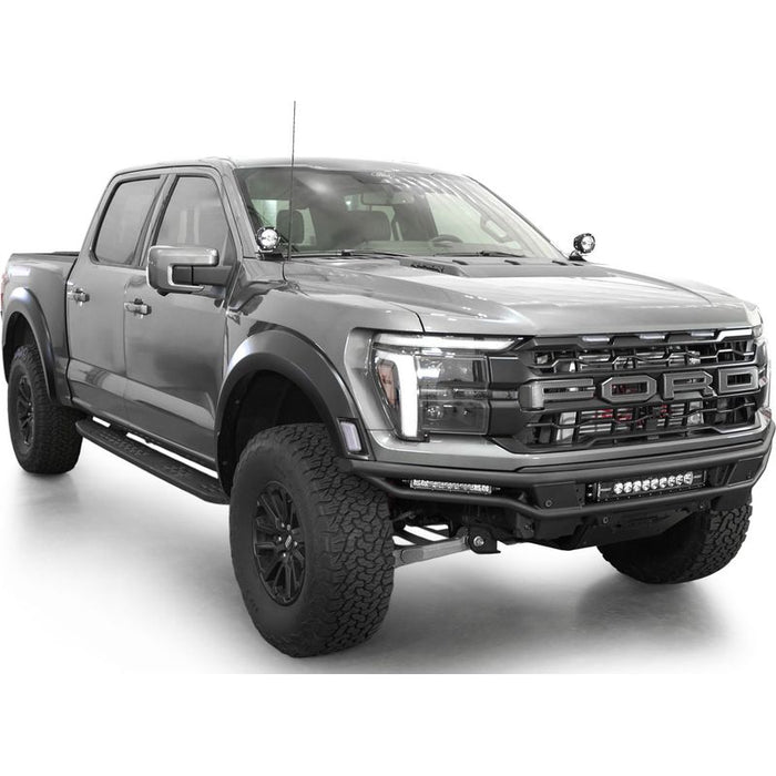 Addictive Desert Designs Ford F-150 & Raptor Ditch Light Mounts Model AC1901801NA