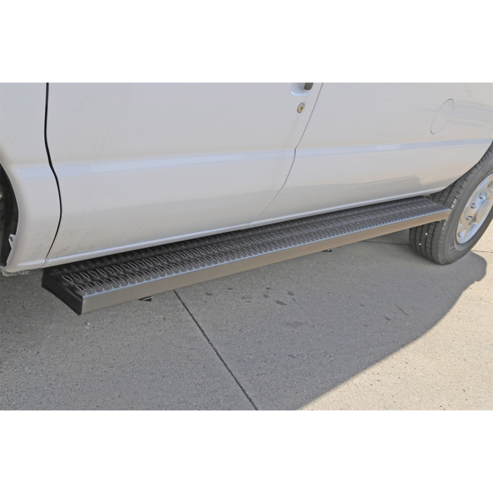 Dee Zee Rough Step Running Boards Model DZ15301A