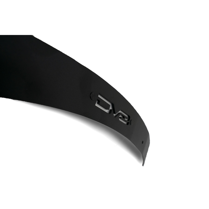 DV8 Offroad 2021-2025 Ford Bronco Fender Flare Deletes Model FDBR-03