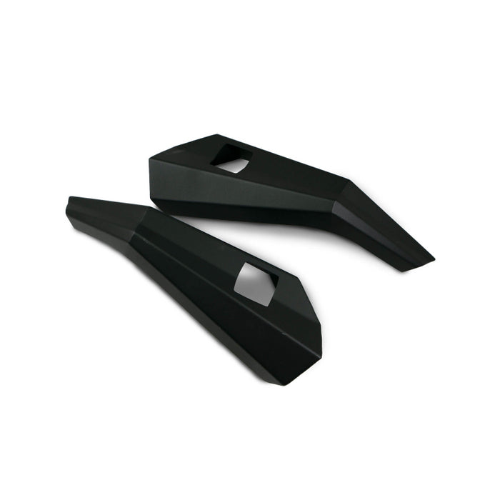 DV8 Offroad 2016-2023 Toyota Tacoma Mto Series Front Bumper Model FBTT1-04