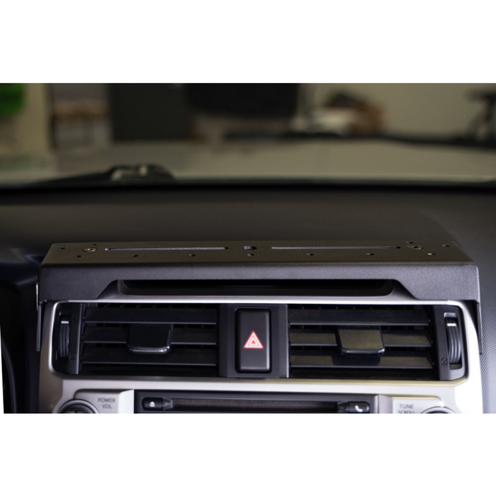DV8 Offroad 2010-2024 Toyota 4Runner Digital Device Dash Mount Model DMT3-01
