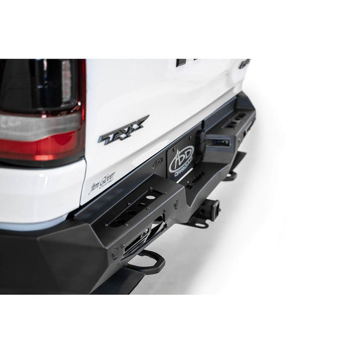 Addictive Desert Designs 21 - 23 RAM 1500 TRX Bomber Rear Bumper Model R620011370103