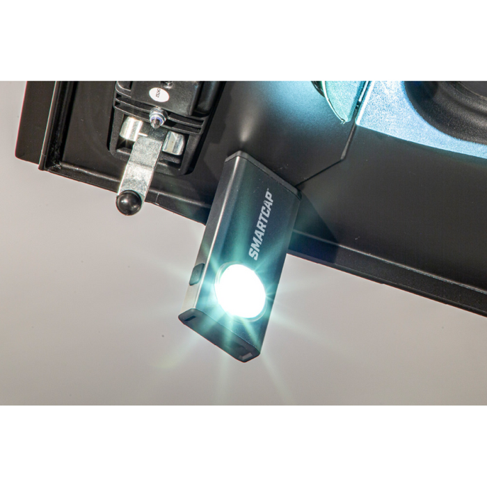 SmartCap Torch Universal Truck Bed Cap Light Model SA1101