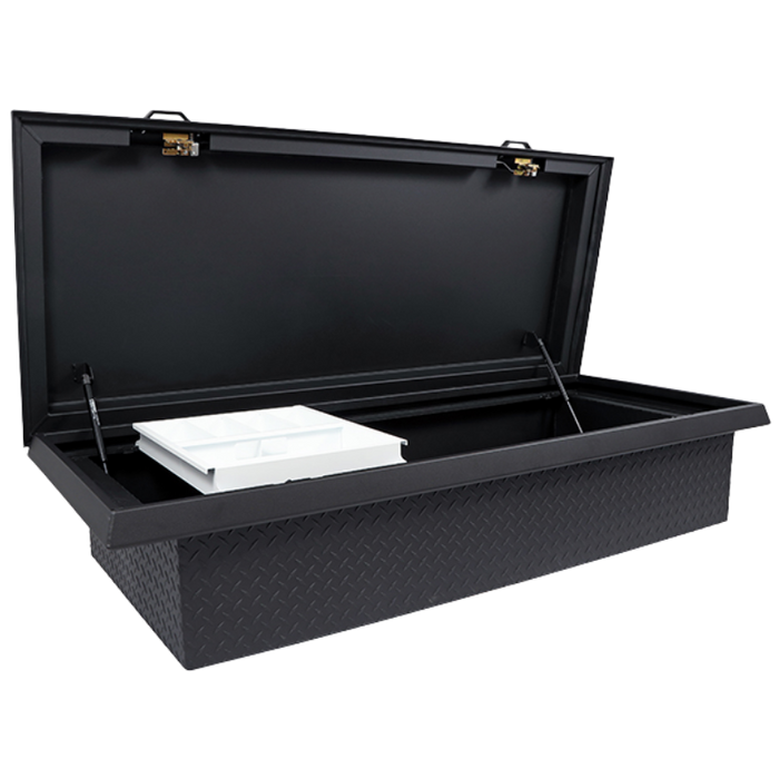 Dee Zee Platinum Series Single Lid Crossover Tool Box Model DZ93170TB
