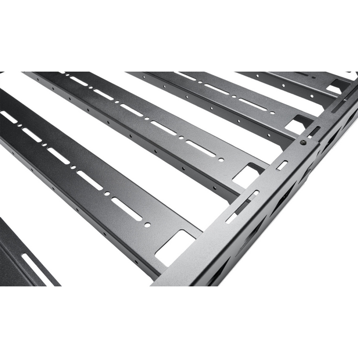 N-Fab Universal Roof Rack Textured Black Model U38253800